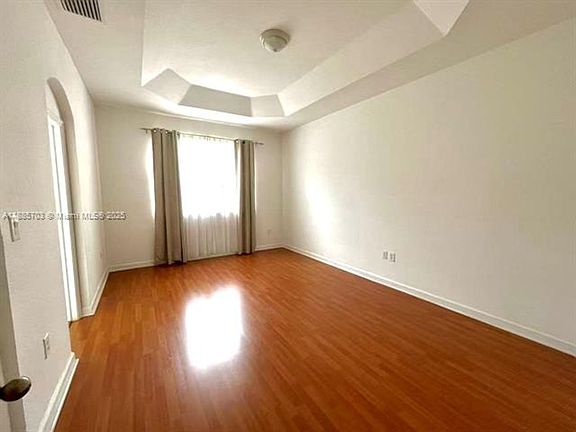 4th image of 12842 SW 135th St #Townhouse 12842