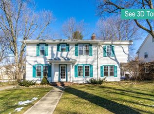 1515 Morton Ave, Ann Arbor, MI 48104
