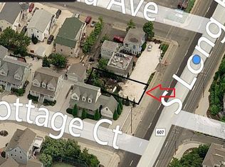 10905 Long Beach Blvd., Long Beach Township, NJ 08008