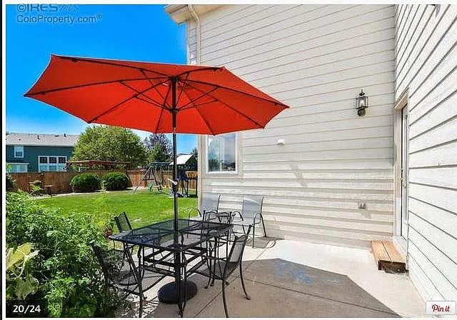 2521 Rock Creek Drive — Photo 4