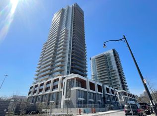 27 McMahon Dr #2001-C15, Toronto, ON M2K 0J2