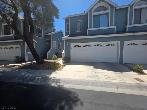 5027 Strauss Dr, Las Vegas, NV 89146