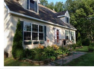 81 River Bend Rd, Waldoboro, ME 04572