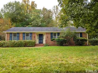 1004 Hardimont Rd, Raleigh, NC 27609