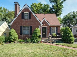 2520 Bremont Ave, Cincinnati, OH 45237