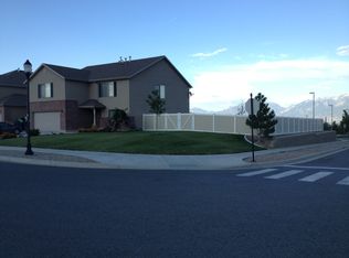 13813 S Erin Loop Rd, Herriman, UT 84096
