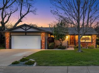 2605 Queenwood Dr, Rancho Cordova, CA 95670