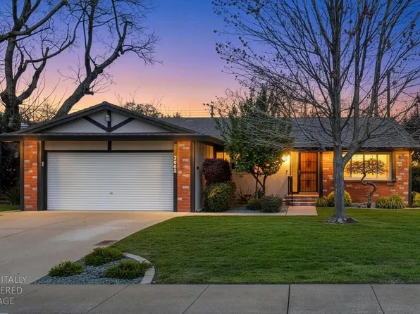 2605 Queenwood Dr, Rancho Cordova, CA 95670