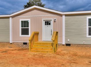 4 Saddlebred Loop, Aiken, SC 29801