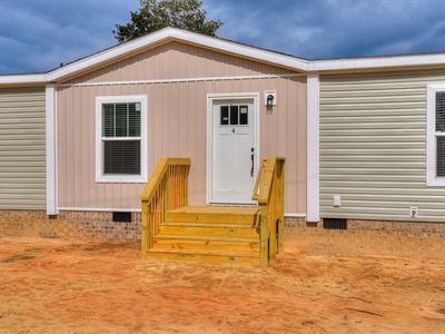 4 Saddlebred Loop, Aiken, SC, 29801