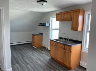 21 Warren St #2, Providence, RI 02907