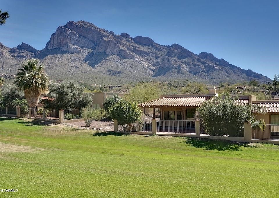 1st image of 851 E Camino Corrida