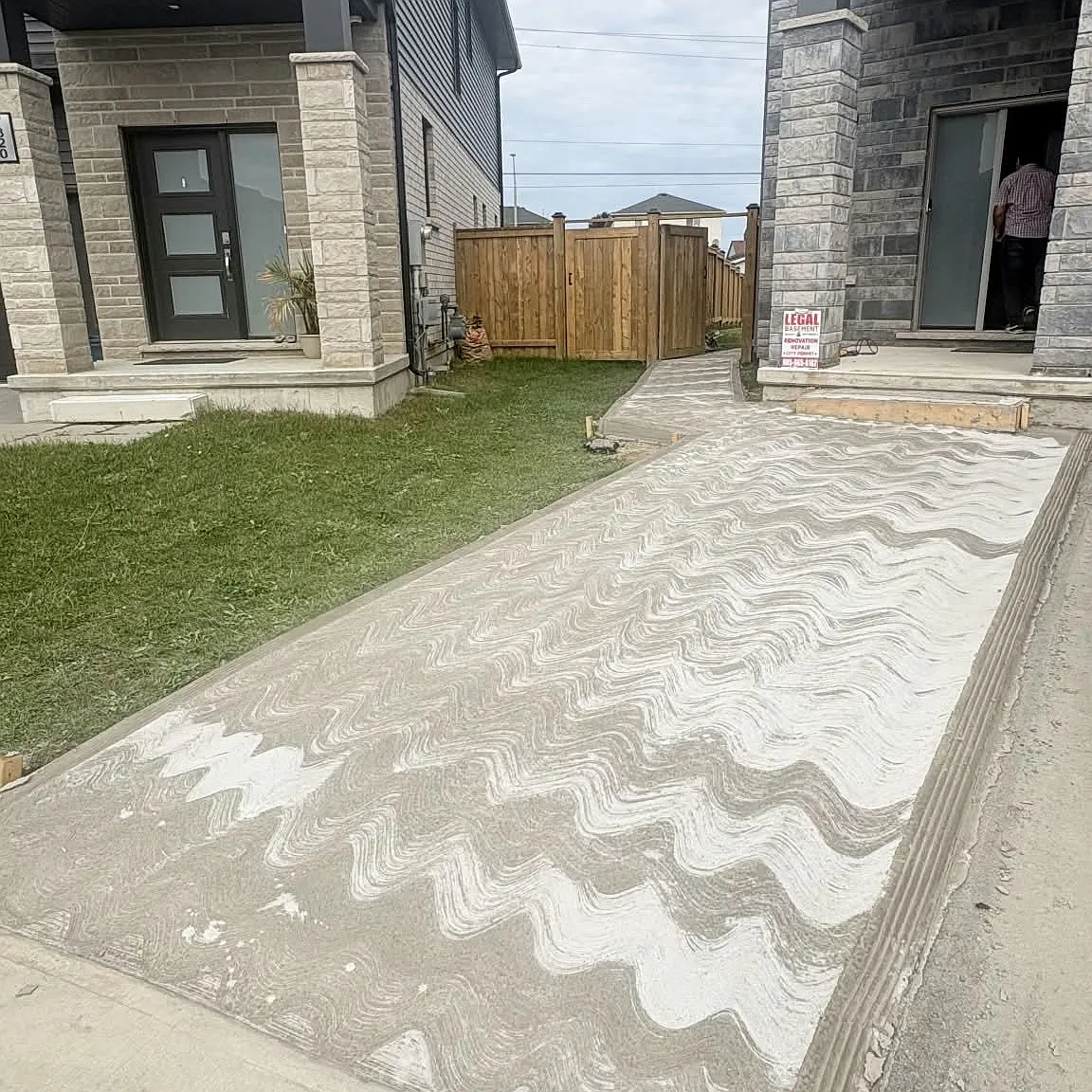 2 bed, $1,550 — Photo 2