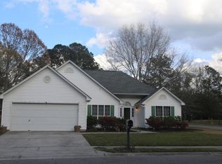 1325 Balcome Rd, Mount Pleasant, SC 29466