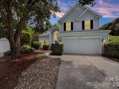 6320 Revlock Ct, Charlotte, NC, 28226