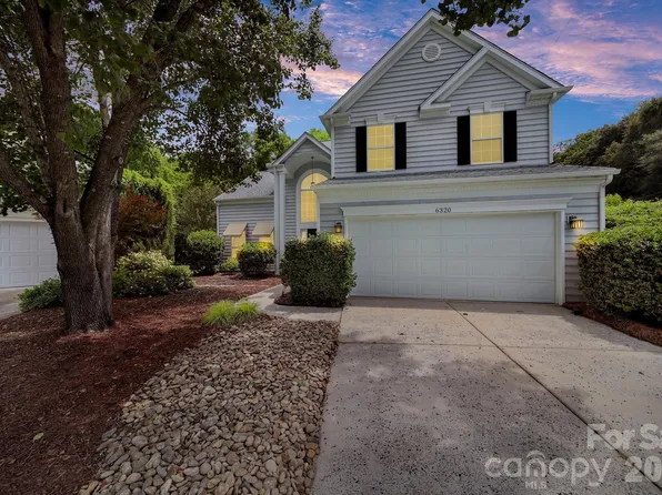 6320 Revlock Ct, Charlotte, NC 28226