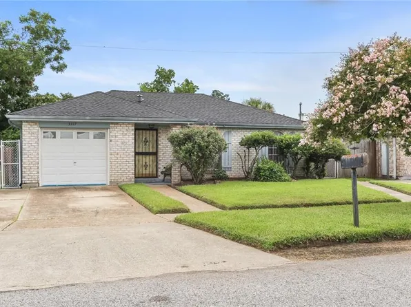 3117 Panama St, Kenner, LA 70065
