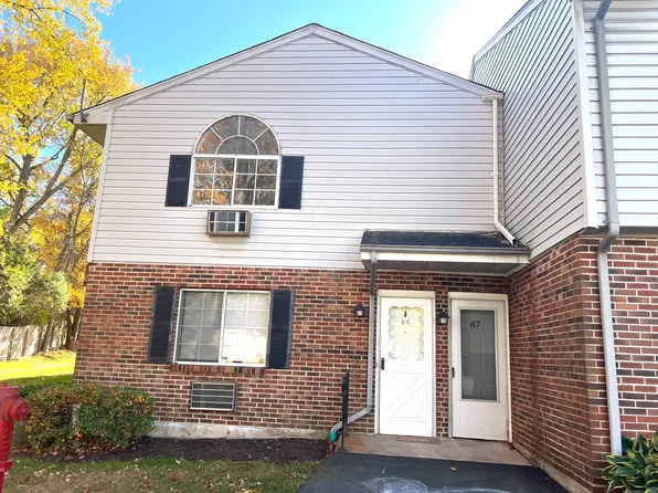 975 Meriden Road APT 87, Waterbury, CT 06705