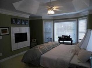 201 Morning Mist Way, Woodstock, GA 30189