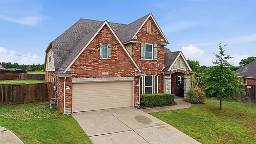 12007 S Redbud St Photo 1