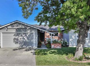 42914 Everglades Park Dr, Fremont, CA 94538