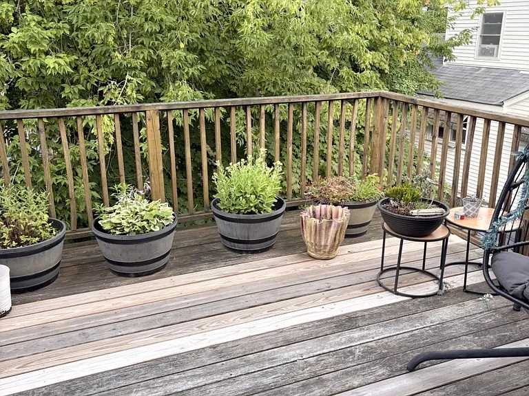 13 1/2 Cushing Ave #13B — Photo 14
