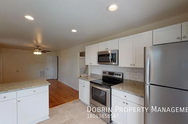 1422 Winder St #2 — Photo 1