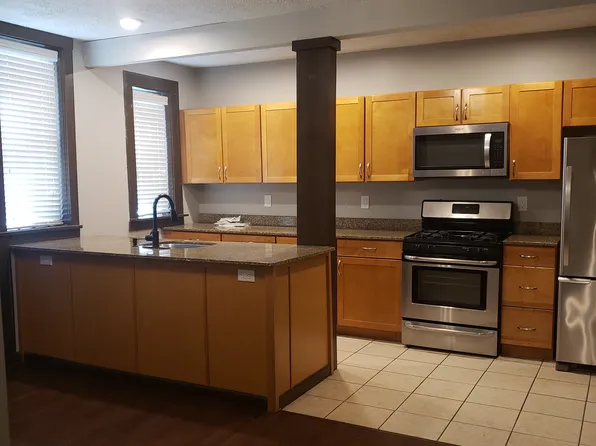 3804 Shenandoah Ave, Saint Louis, MO