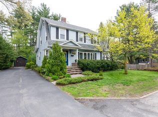 28 Grove St, Braintree, MA 02184