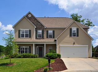 2108 Trace Creek Dr, Waxhaw, NC 28173