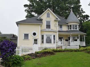 9827 Overly Rd, Fredericktown, OH 43019