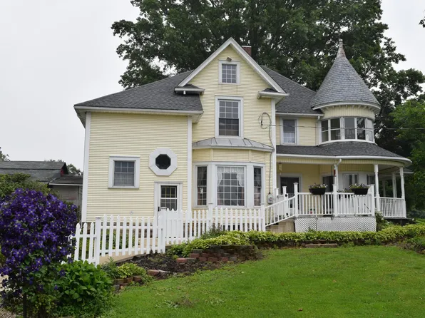 9827 Overly Rd, Fredericktown, OH 43019