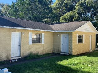 4843 20th St, Zephyrhills, FL 33542