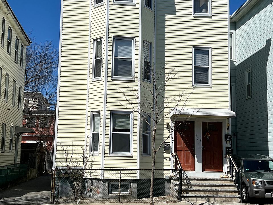 1st image of 277 Cardinal Medeiros Ave #1