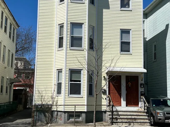 277 Cardinal Medeiros Ave #1, Cambridge, MA 02141
