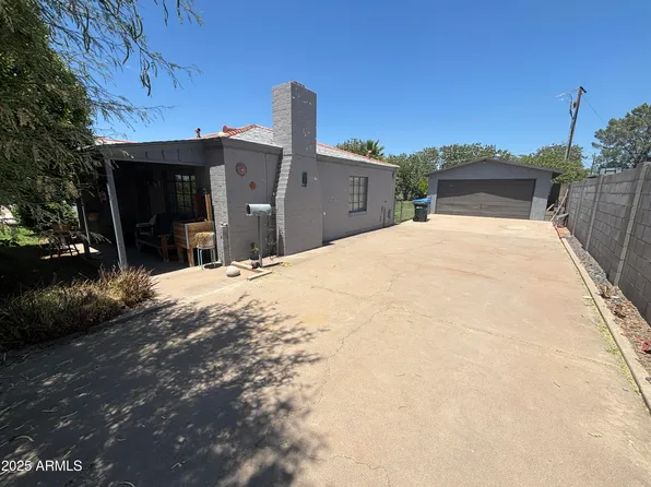 2310 W Orange Drive, Phoenix, AZ 85015