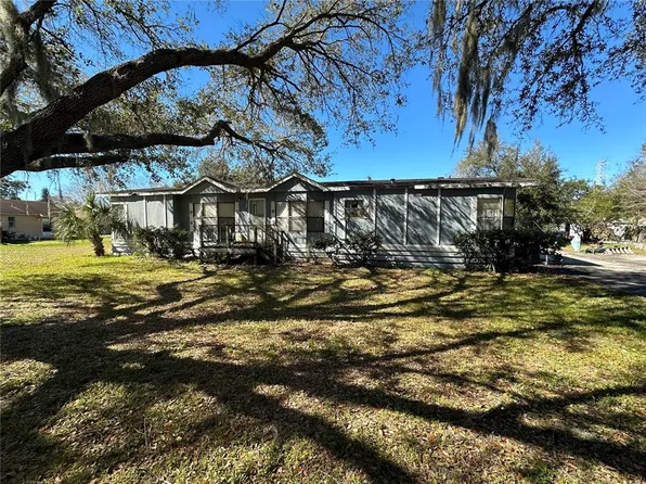 10407 Alma St, Gibsonton, FL 33534