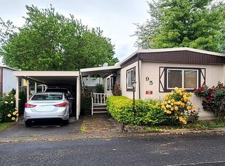 2622 Falcon St SPACE 95, White City, OR 97503