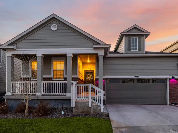 9227 Salida Street, Commerce City, CO 80022