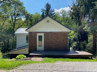 550 Herman Rd, Butler, PA 16002