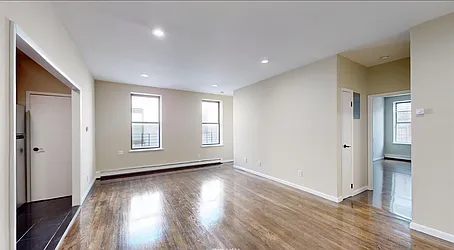 Sold by Liberty Chateau Realty Inc