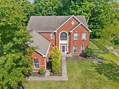 2942 Whispering Pnes, Dayton, OH, 45431