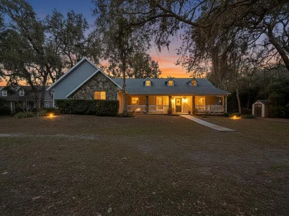 9851 NW 110th St, Chiefland, FL 32626