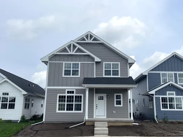 6939 Spotted Sandpiper Street, Middleton, WI 53562