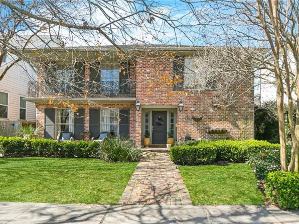 6204 Louis Xiv St, New Orleans, LA 70124