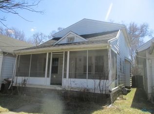 1941 Brussels St, Toledo, OH 43613