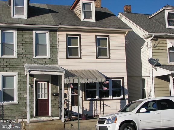 2nd image of 225 E Guilford St