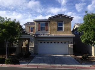 112 Copper Pine Ave, North Las Vegas, NV 89031