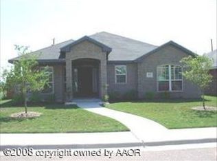 4811 McKinley Ln, Amarillo, TX 79110
