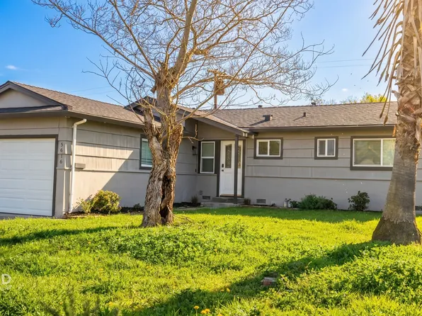 5616 53rd Ave, Sacramento, CA 95823